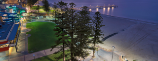 Hotels and Accomodation in Glenelg Beach