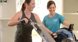 fitness centers in adelaide EFM Health Clubs Victoria Park