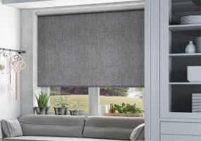 Custom Made Blinds