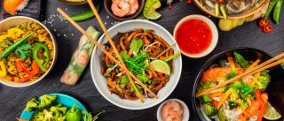 wok restaurants in adelaide Wokinabox - Adelaide - Asian