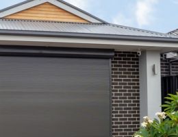 Roller Shutters