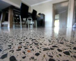 floor polishing adelaide Polished Concrete Flooring Adelaide