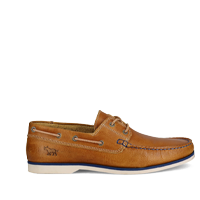 Boat Shoes