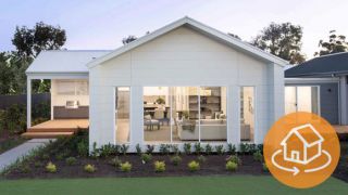 modular houses adelaide Atlas Living