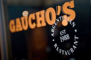 argentine products stores adelaide Gaucho's Argentinian Restaurant
