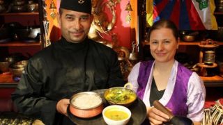 healthy restaurants in adelaide Himalayan Kitchen