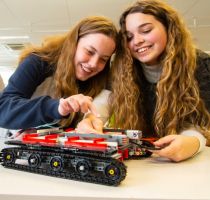 mechatronics schools adelaide Australian Science & Mathematics School