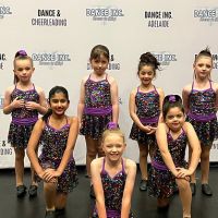 dance academies in adelaide Dance Inc - DANCE/CHEER STUDIO