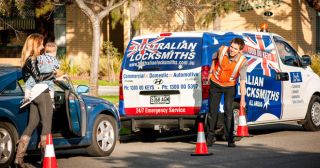 adelaide locksmith