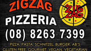 vegan pizzas in adelaide ZigZag Pizzeria