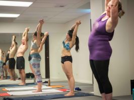 Bikram Yoga Adelaide Hills Bikram