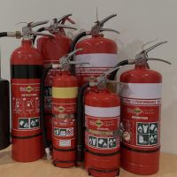 shops to buy fire extinguishers in adelaide Fire Safe Services