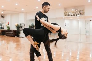 salsa clubs in adelaide Latino Grooves Dance Studio