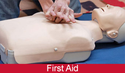 first aid