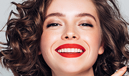 Cosmetic Dentistry