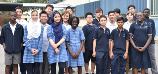 english schools adelaide Adelaide Secondary School of English