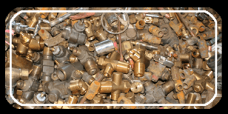 Cash For Scrap Brass