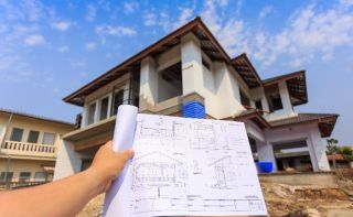 Home Building and Renovation