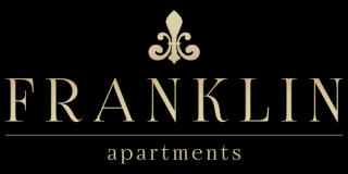 Franklin Apartments - Logo