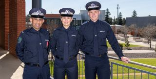 police stations in adelaide SA Police - Netley Police Station