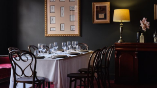 restaurants with private dining rooms in adelaide APOTECA