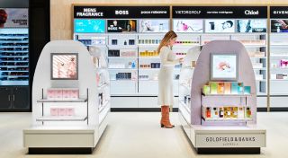 stores to buy narciso rodriguez adelaide Aelia Duty Free Adelaide Airport