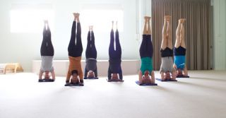 iyengar lessons adelaide Kensington School Of Yoga