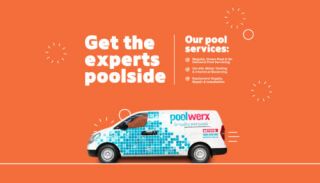 Poolwerx Pool Service