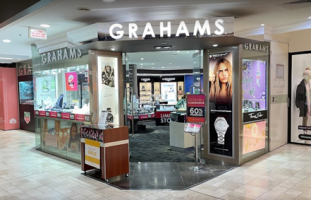 stores to buy women s watches adelaide Grahams Jewellers