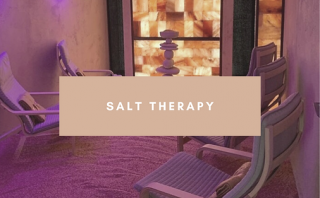 Salt Therapy