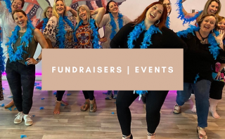 Fundraisers and events