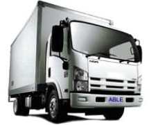 , Truck and Trailer Hire