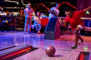 laser tags in adelaide Zone Bowling Cross Road - Ten Pin Bowling, Laser Tag, Arcade Games