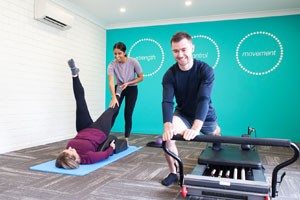 pilates for pregnant women adelaide The Pilates Room Adelaide