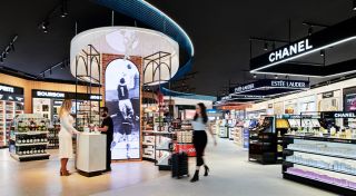 stores to buy narciso rodriguez adelaide Aelia Duty Free Adelaide Airport