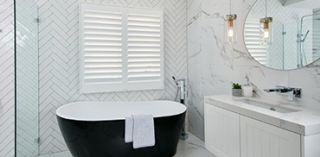 Plantation Shutters