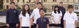 english schools adelaide Adelaide Secondary School of English