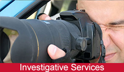 investigative services