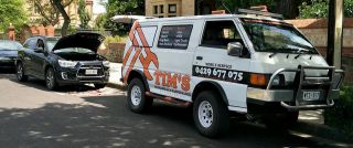 vehicle inspectors in adelaide Tim's Mechanical & Maintenance Services