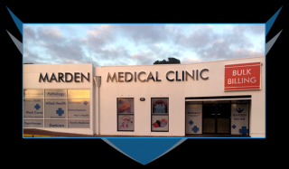 imap specialists adelaide Marden Medical Clinic