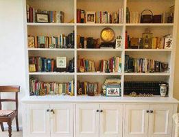 custom made shelves adelaide Adelaide Furniture And Kitchens
