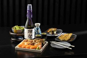 sushi buffet in adelaide Nijumaru Japanese Restaurant