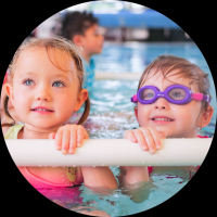 baby swimming lessons adelaide Parafield Gardens Swim School