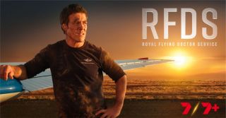 RFDS Season 2 