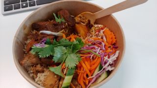 vietnamese restaurants in adelaide ROLLS 'N RICE