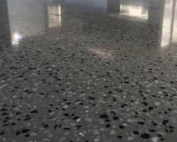 floor polishing adelaide Polished Concrete Flooring Adelaide