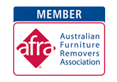 Australian Furniture Removers Association