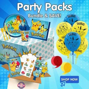 Party Packs