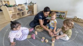 infant stimulation courses adelaide Guardian Childcare & Education Paradise