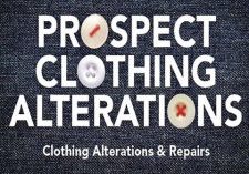 Prospect Clothing Alterations